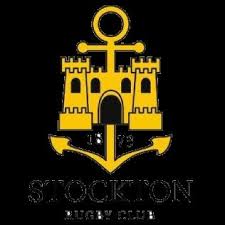 Image result for Stockton Rugby Football Club