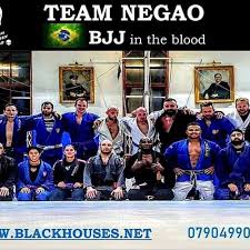 Image result for BJJ in Luton