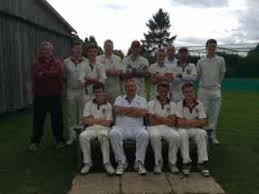 Image result for Ballinger Waggoners Cricket Club