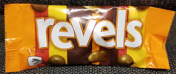 Image result for revels
