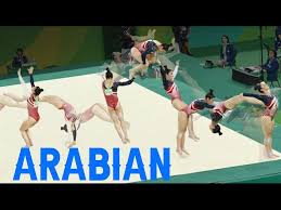 Image result for Arabian School Of Gymnastics