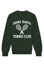 Image result for sigma tennis