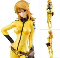 「森雪 宇宙戦艦ヤマト2199」の画像検索結果