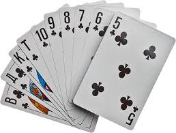 Image result for ИГРАЛЬНЫЕ КАРТЫ