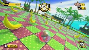 Image result for super monkey ball screenshots