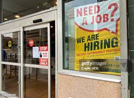 Image result for help wanted sign window