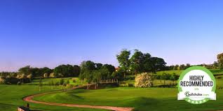 Image result for Romanby Golf Course