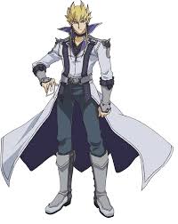 「ジャック・アトラス」の画像検索結果