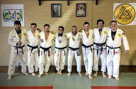 Image result for John Godwin's Penndel Martial Arts Academy