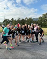 Image result for Oxted Runners