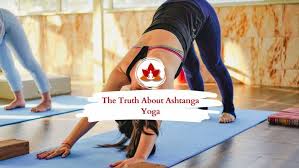 Image result for Astanga Yoga Class