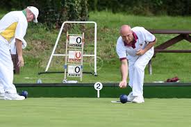 Image result for Maidenhead Thicket Bowls Club