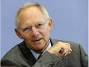 Hamburg - Der neue Bundesfinanzminister Wolfgang Schäuble (CDU) hat die ... - 1883736012-wolfgang-schaeuble.9