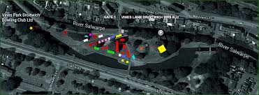 Image result for Vines Park (Droitwich) Bowling Club