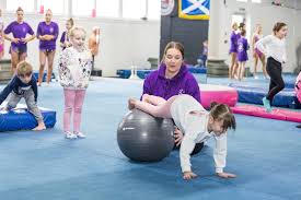 Image result for Halifax Sports Acro Gymnastics Club