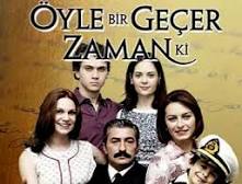 &Ouml;YLE BİR GE&Ccedil;ER ZAMANKİ