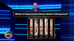 Image result for The Official Uk Puzzle Club