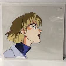 「赤木リツコ 新世紀エヴァンゲリオン」の画像検索結果