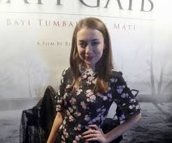 Image result for Rianti Cartwright