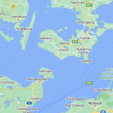 Image result for Rødbyhavn