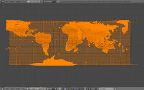 Image result for equirectangular