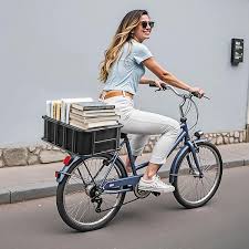 Image result for bicycle basket