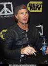 Chad Smith