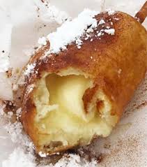 Image result for deep fried butter