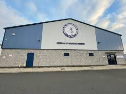 Image result for Lincoln Gymnastics Club