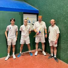 Image result for Bristol Lawn Tennis & Squash Club