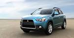 The Torque Report: Mitsubishi Archives