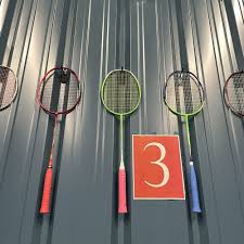 Image result for Cedar House Badminton Club