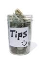  Tips Where and How Much to Pay