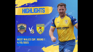 Image result for Ponthenri A F C