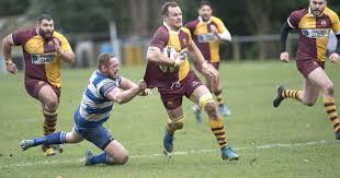 Image result for Huddersfield Rugby Football Club