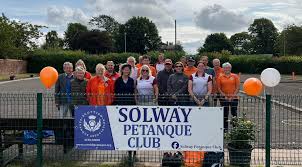 Image result for Llysfaen Pétanque Club