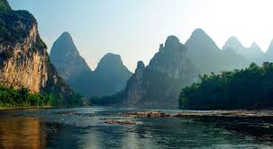 Image result for li river