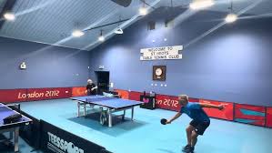 Image result for St Neots Table Tennis Club