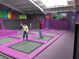 Image result for West Wight Trampoline Club