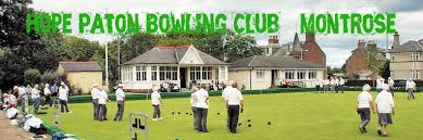 Image result for Strathmartine Bowling Club