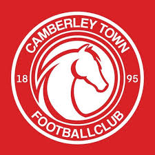 Image result for Camberley & District Athletics Club