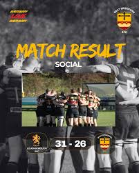 Image result for West Bridgford Rugby Football Club