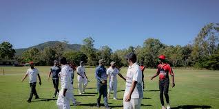 Image result for Rockhampton Cricket Club