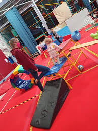 Image result for Faversham Gymnastic & Activity Centre