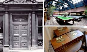 Image result for Bradford Old Grangers Badminton Club