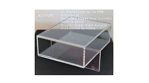 Image result for acrylic case