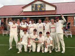 Image result for Ledsham Cricket Club