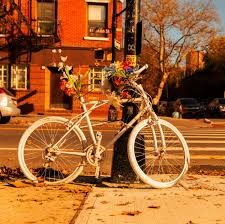 Image result for ghost bike