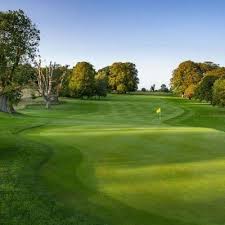 Image result for Sleaford Gc