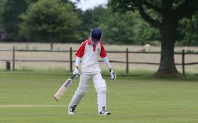 Image result for Bidborough Cc
